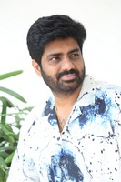 Bhairavam Movie Director Vijay Kanakamedala Interview